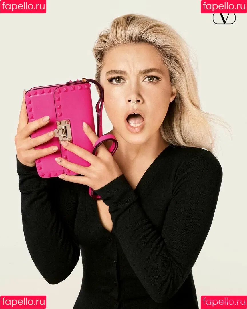 Florence Pugh Onlyfans Photo Gallery 
