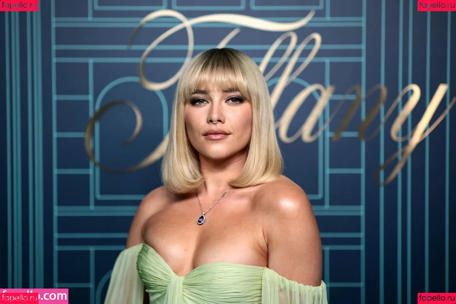 Florence Pugh Onlyfans Photo Gallery 