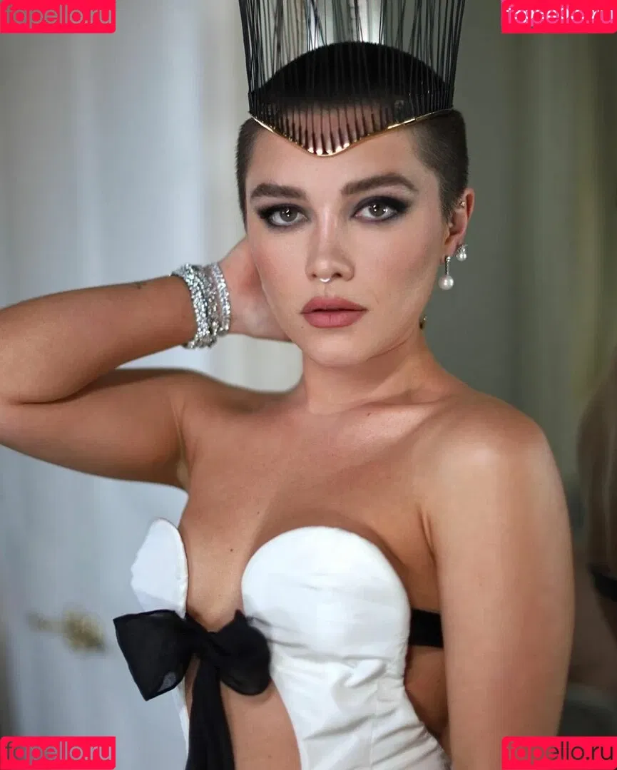 Florence Pugh Onlyfans Photo Gallery 