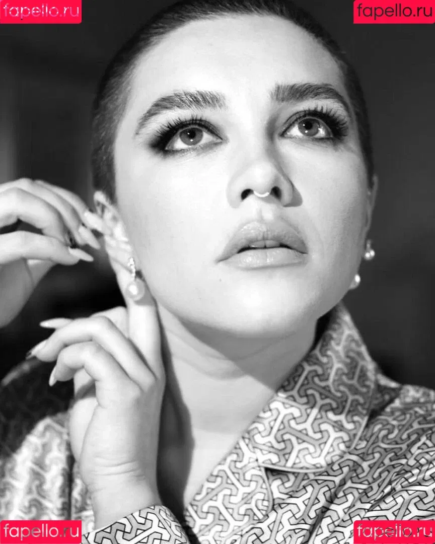Florence Pugh Onlyfans Photo Gallery 