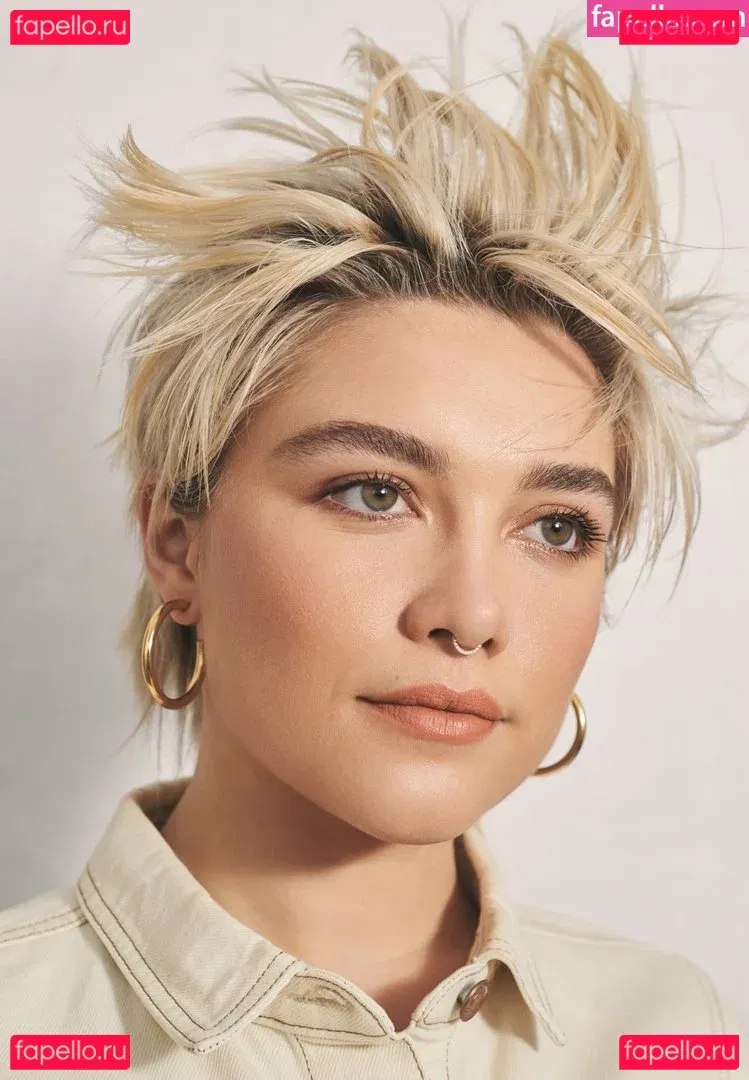 Florence Pugh Onlyfans Photo Gallery 