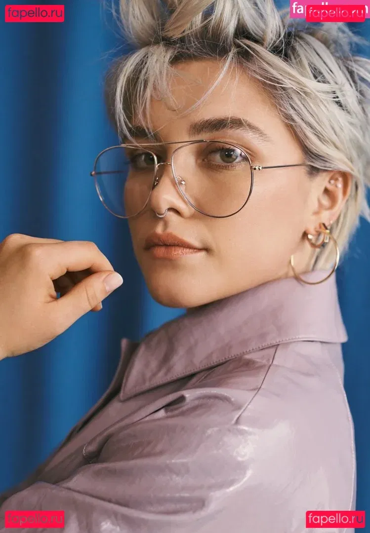 Florence Pugh Onlyfans Photo Gallery 