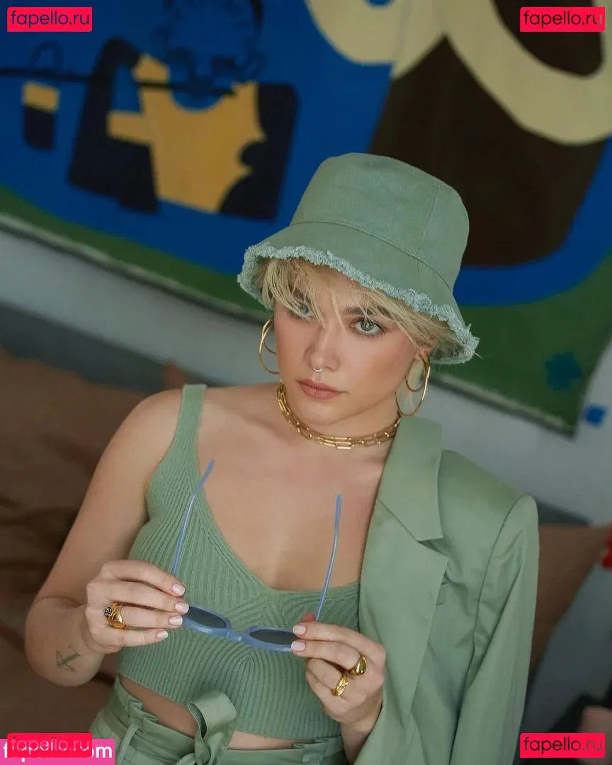 Florence Pugh Onlyfans Photo Gallery 