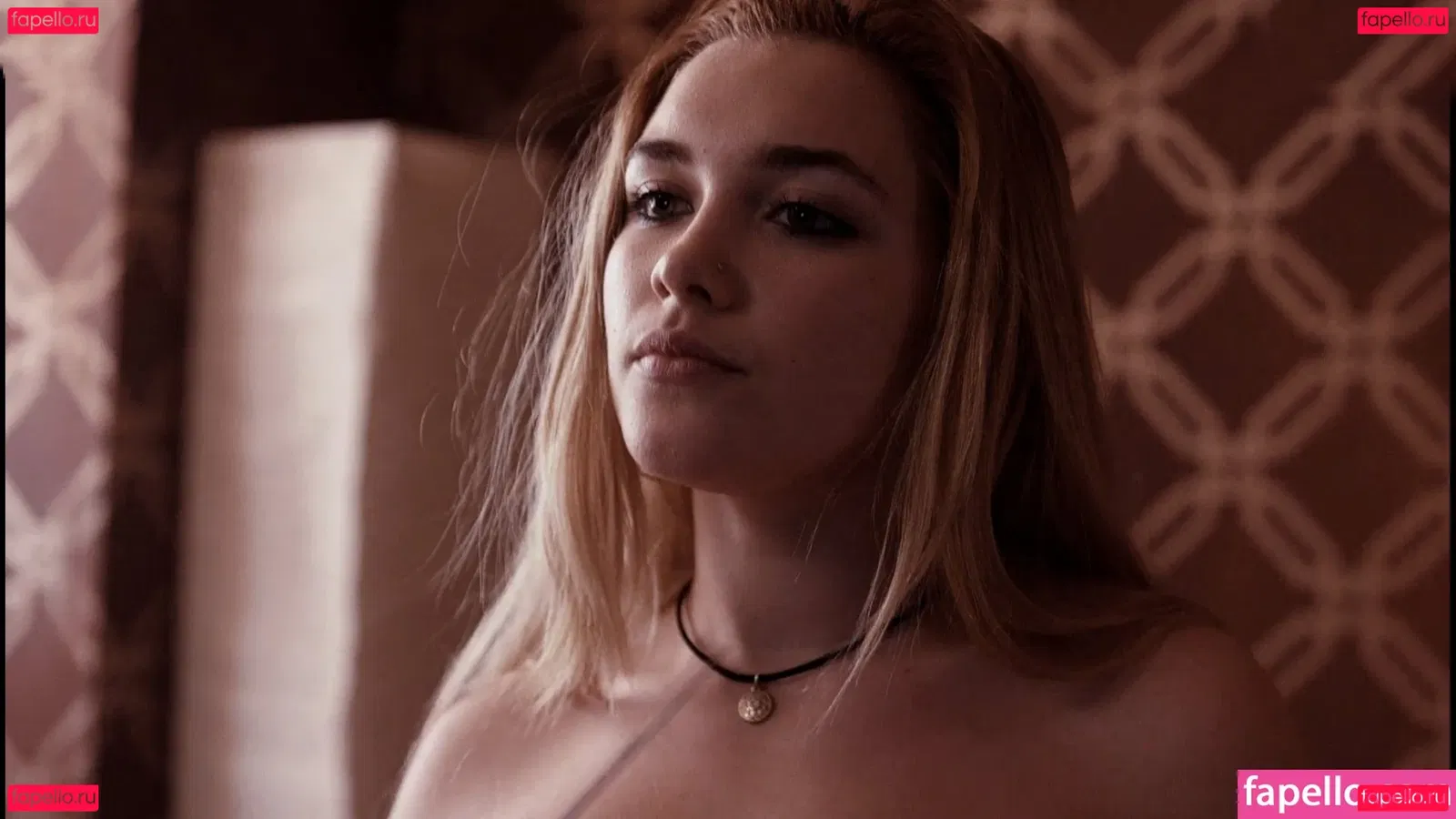 Florence Pugh Onlyfans Photo Gallery 