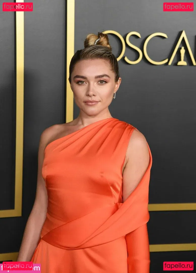 Florence Pugh Onlyfans Photo Gallery 