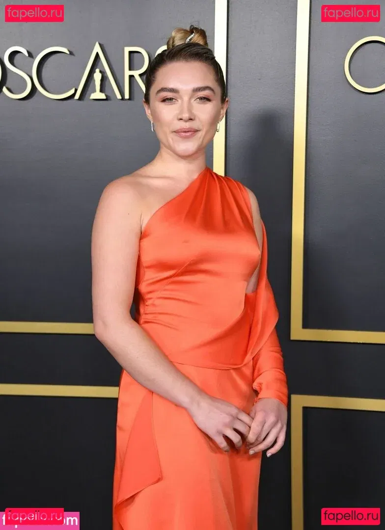 Florence Pugh Onlyfans Photo Gallery 