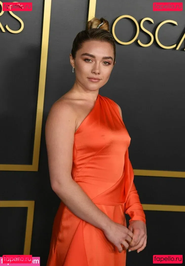 Florence Pugh Onlyfans Photo Gallery 