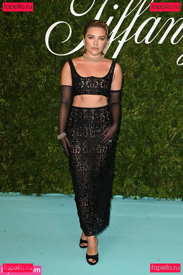 Florence Pugh Onlyfans Photo Gallery 