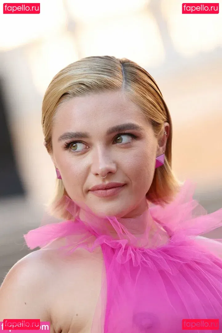 Florence Pugh Onlyfans Photo Gallery 