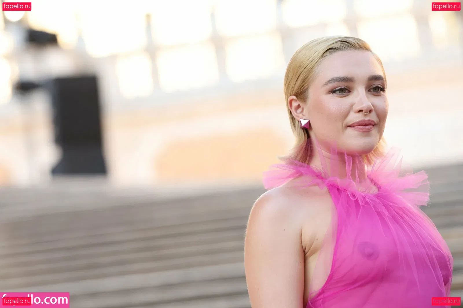 Florence Pugh Onlyfans Photo Gallery 