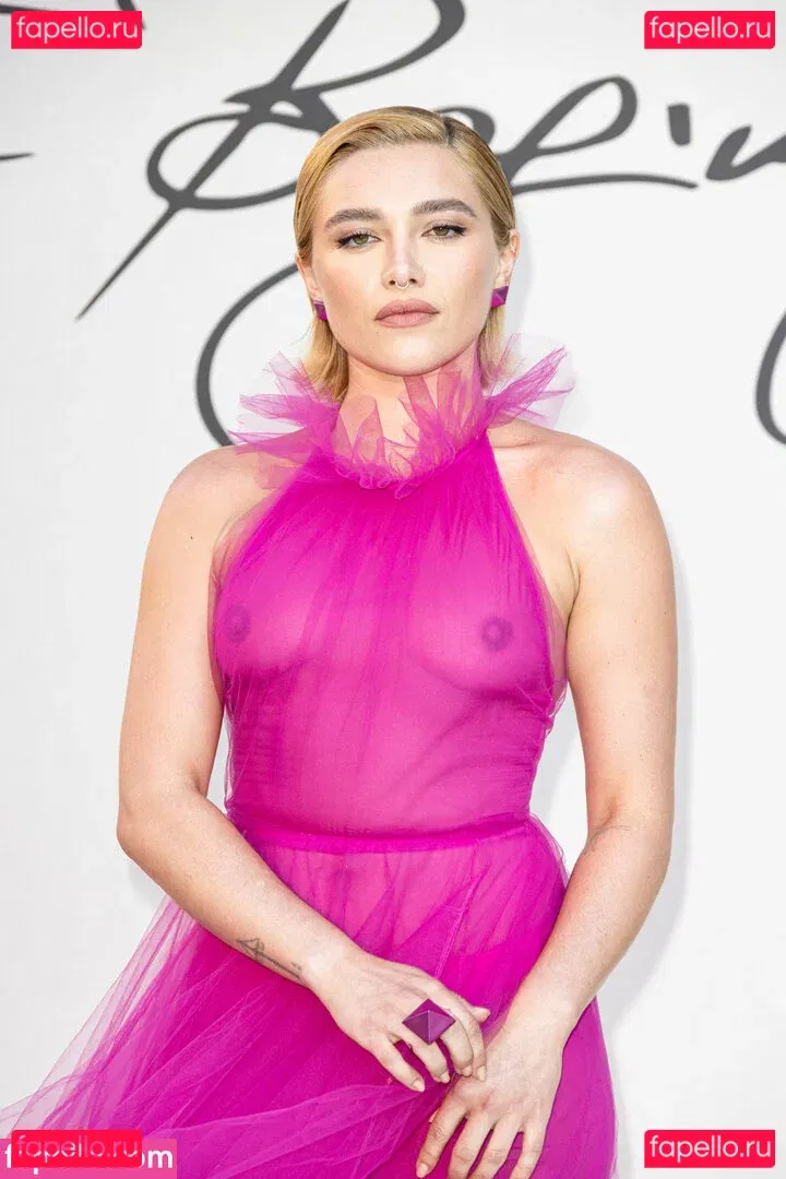 Florence Pugh Onlyfans Photo Gallery 