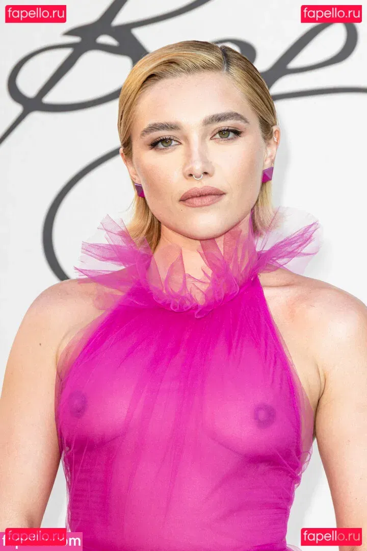 Florence Pugh Onlyfans Photo Gallery 