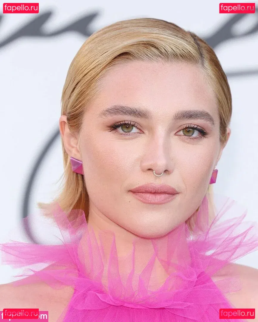 Florence Pugh Onlyfans Photo Gallery 