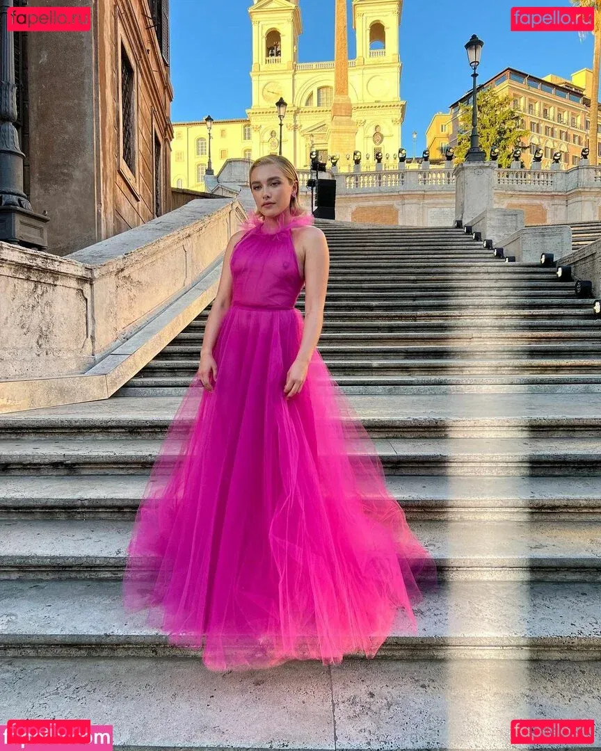 Florence Pugh Onlyfans Photo Gallery 