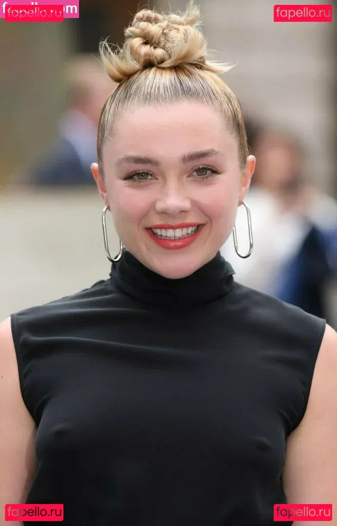 Florence Pugh Onlyfans Photo Gallery 