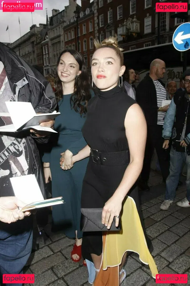 Florence Pugh Onlyfans Photo Gallery 