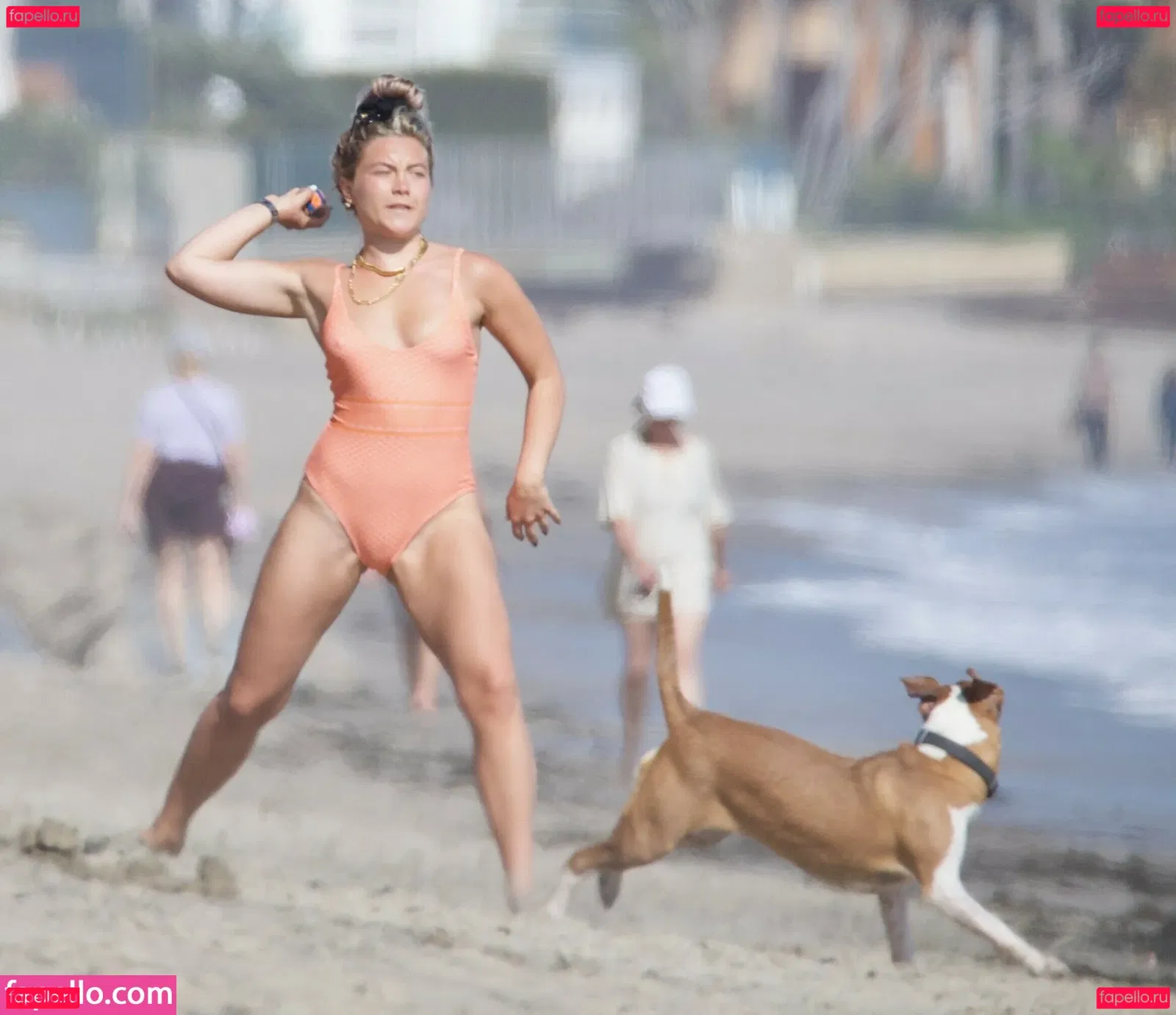 Florence Pugh Onlyfans Photo Gallery 