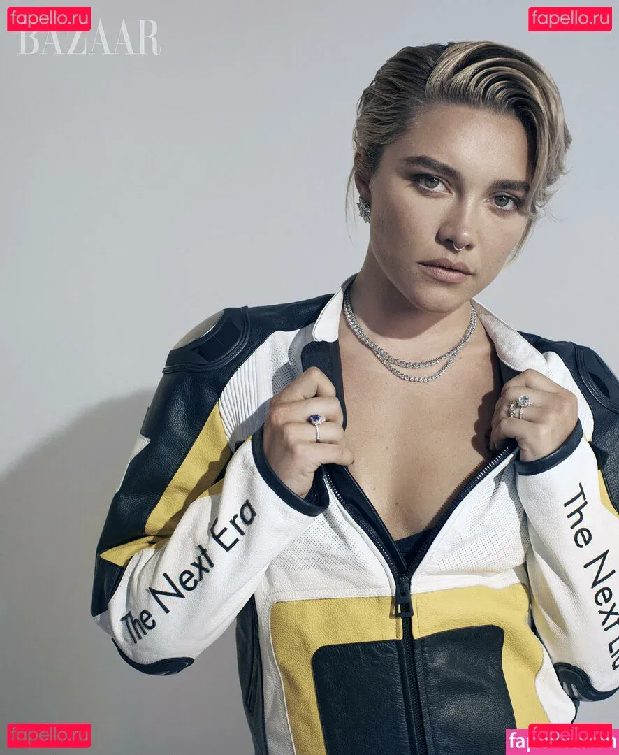 Florence Pugh Onlyfans Photo Gallery 