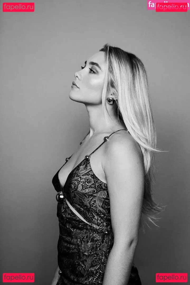 Florence Pugh Onlyfans Photo Gallery 