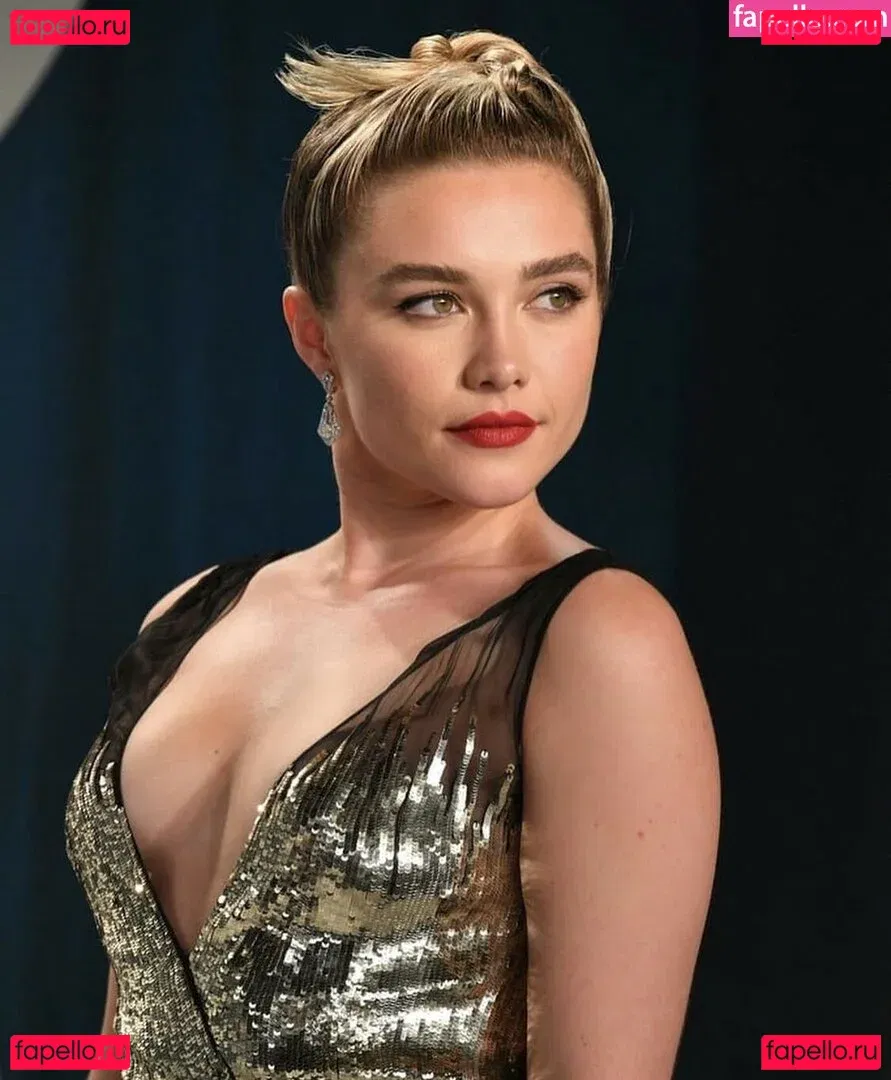 Florence Pugh Onlyfans Photo Gallery 