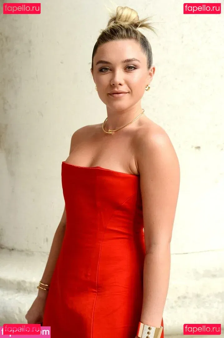 Florence Pugh Onlyfans Photo Gallery 