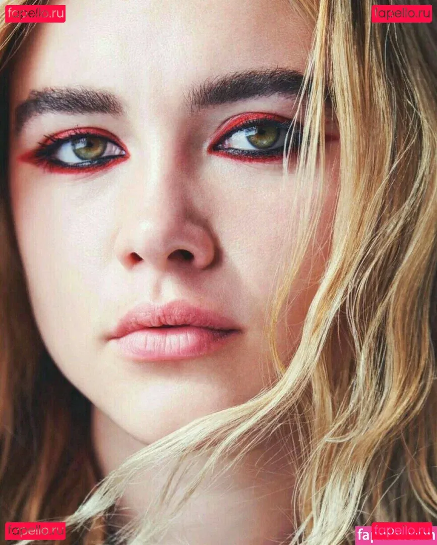 Florence Pugh Onlyfans Photo Gallery 