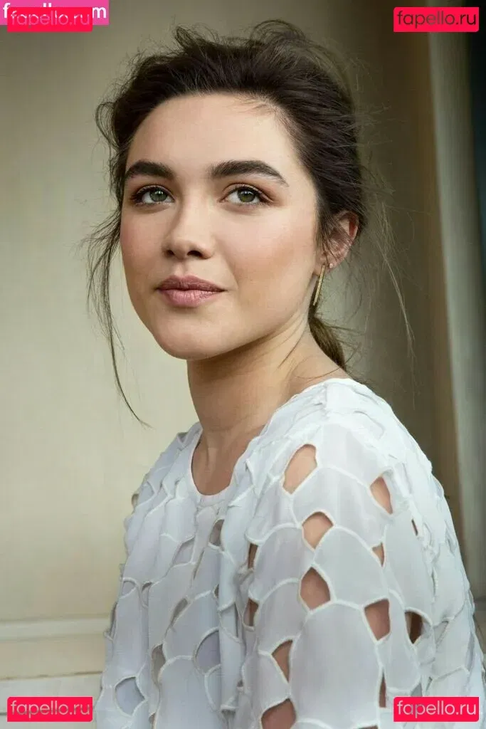 Florence Pugh Onlyfans Photo Gallery 