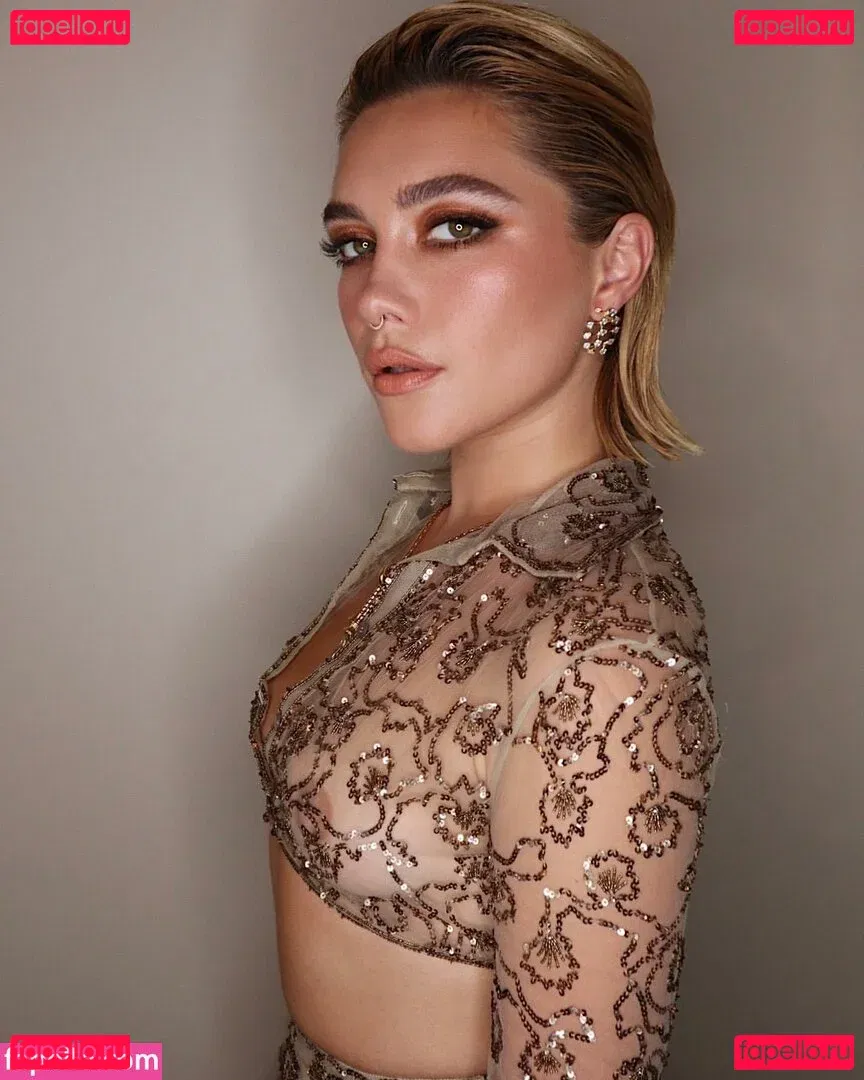Florence Pugh Onlyfans Photo Gallery 