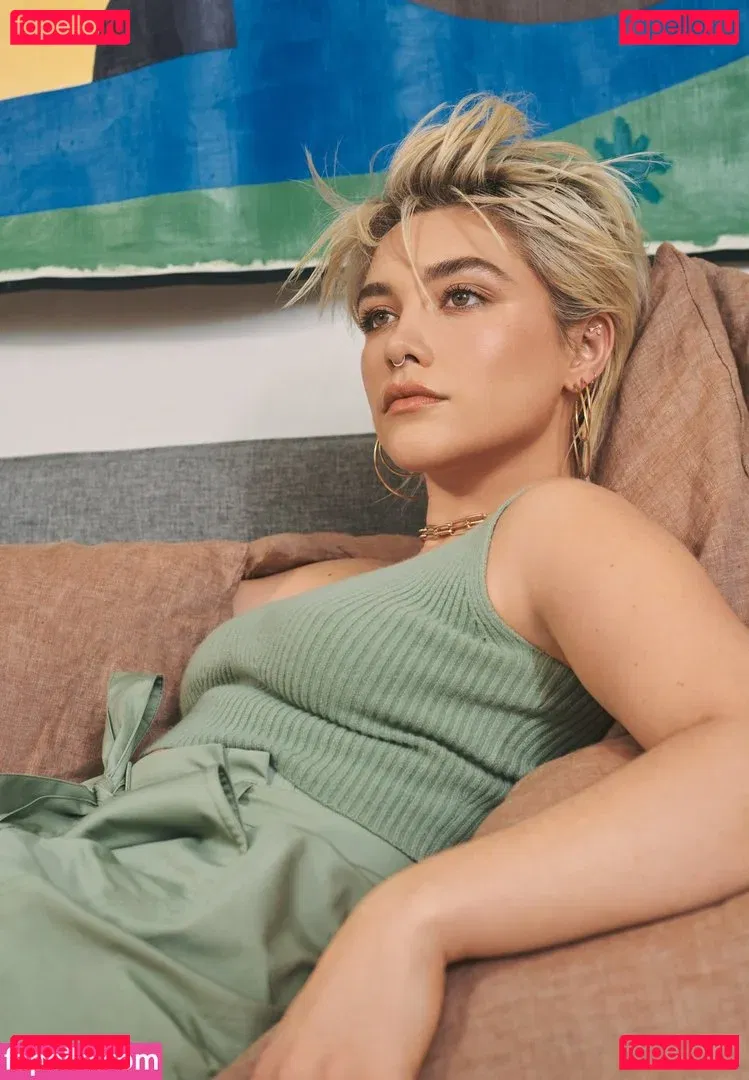 Florence Pugh Onlyfans Photo Gallery 