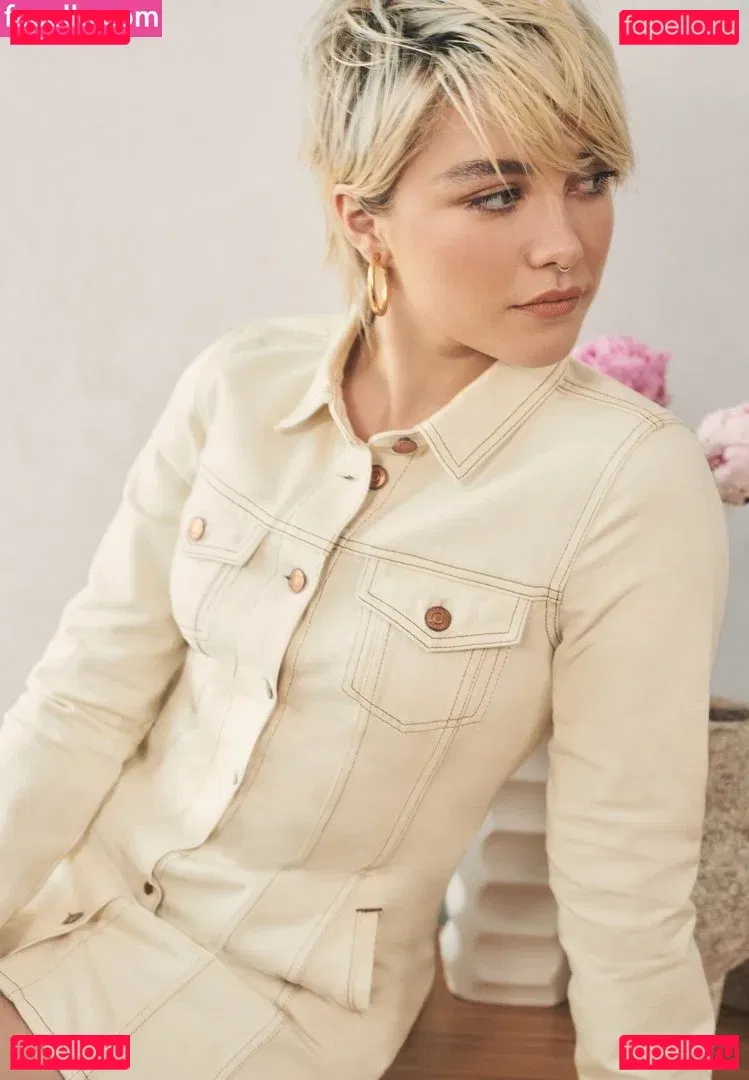 Florence Pugh Onlyfans Photo Gallery 