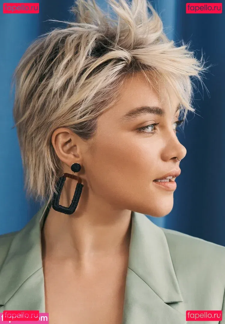 Florence Pugh Onlyfans Photo Gallery 