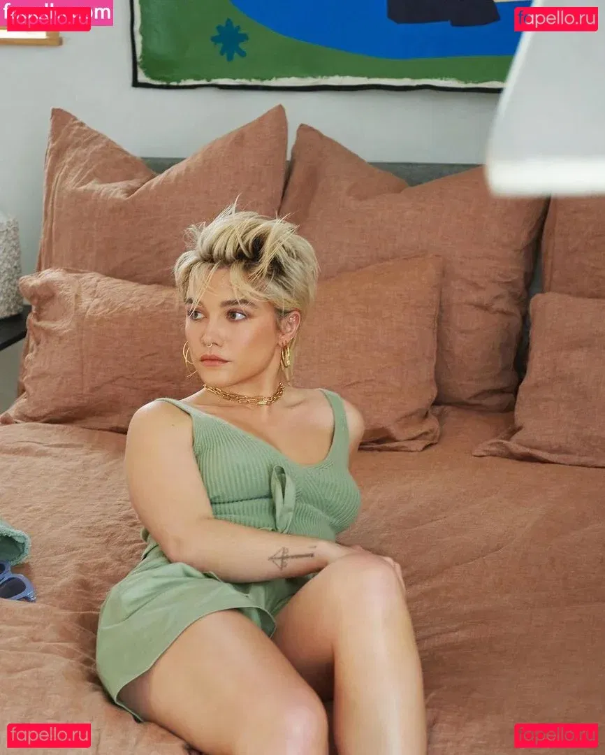 Florence Pugh Onlyfans Photo Gallery 