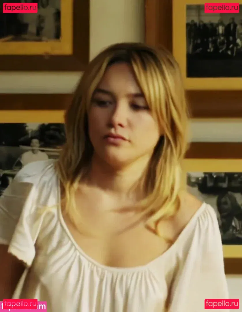 Florence Pugh Onlyfans Photo Gallery 