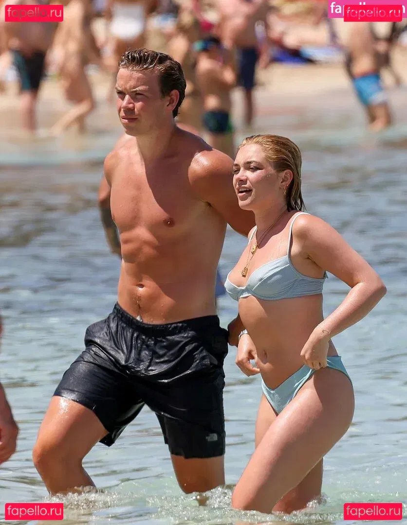 Florence Pugh Onlyfans Photo Gallery 