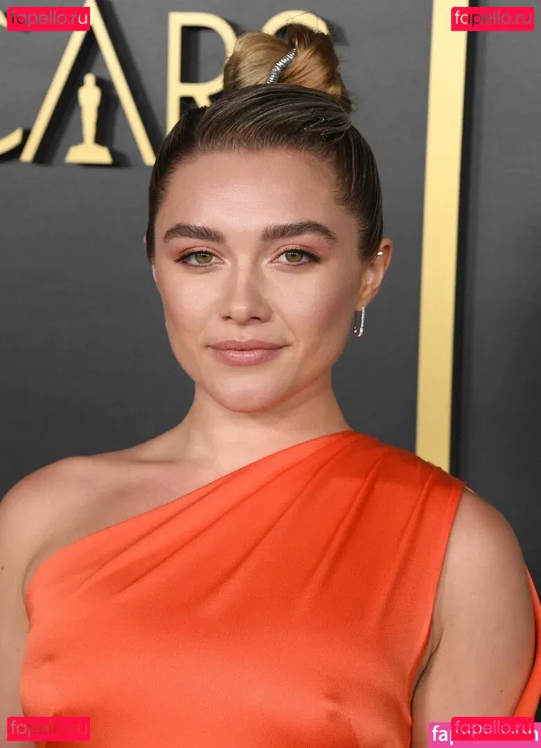 Florence Pugh Onlyfans Photo Gallery 