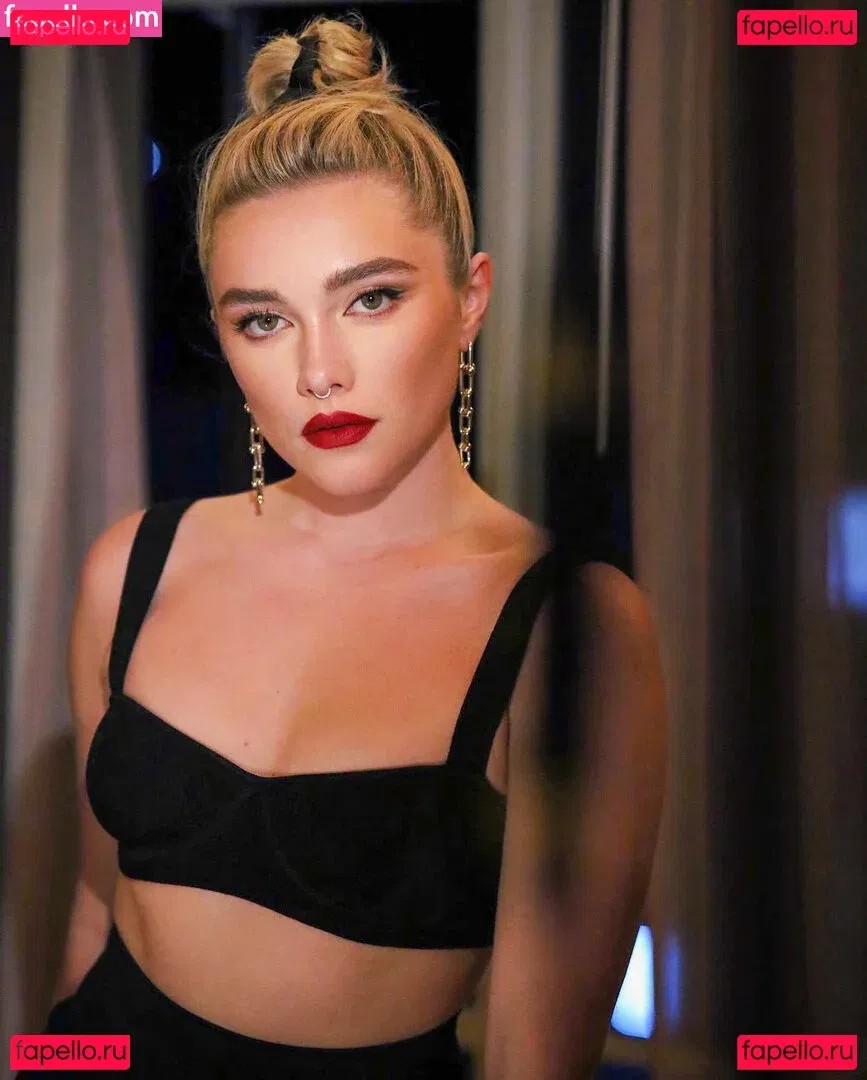 Florence Pugh Onlyfans Photo Gallery 