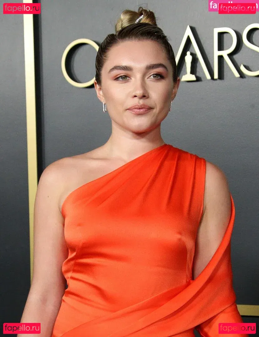 Florence Pugh Onlyfans Photo Gallery 