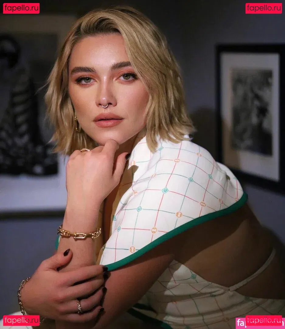 Florence Pugh Onlyfans Photo Gallery 