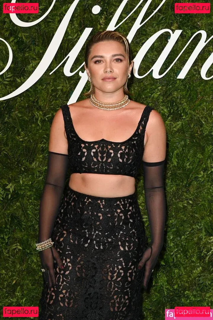 Florence Pugh Onlyfans Photo Gallery 