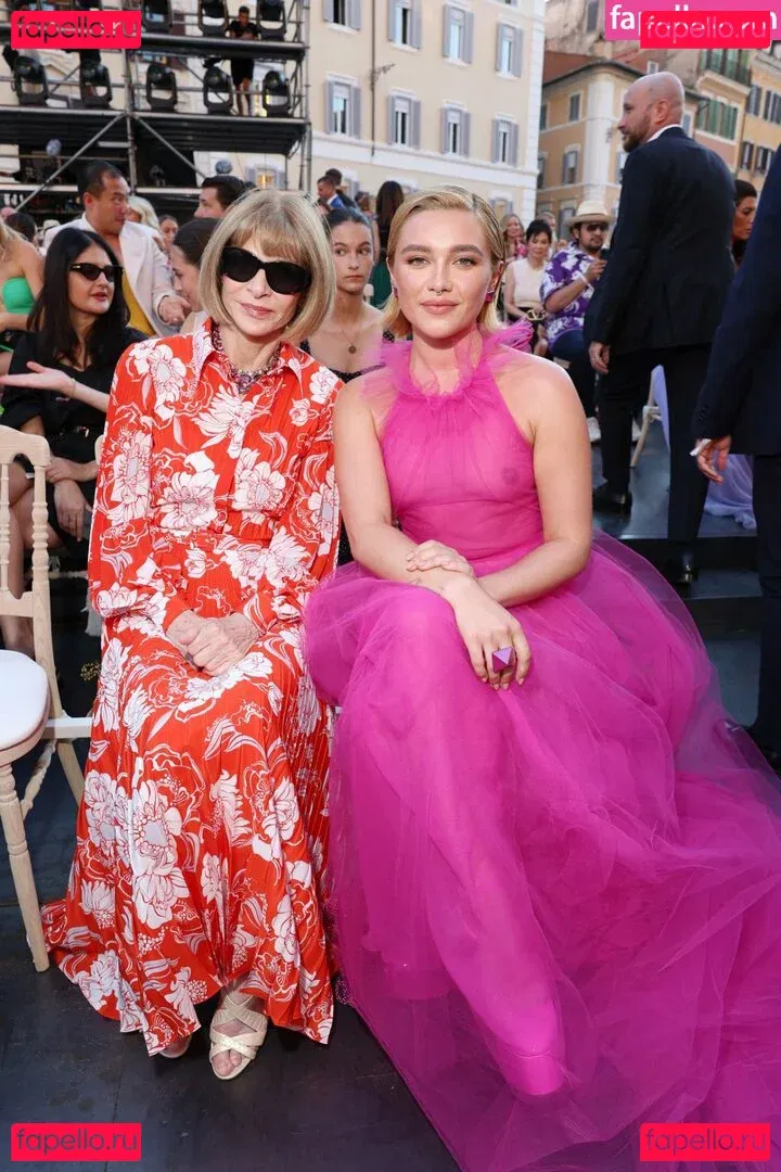 Florence Pugh Onlyfans Photo Gallery 