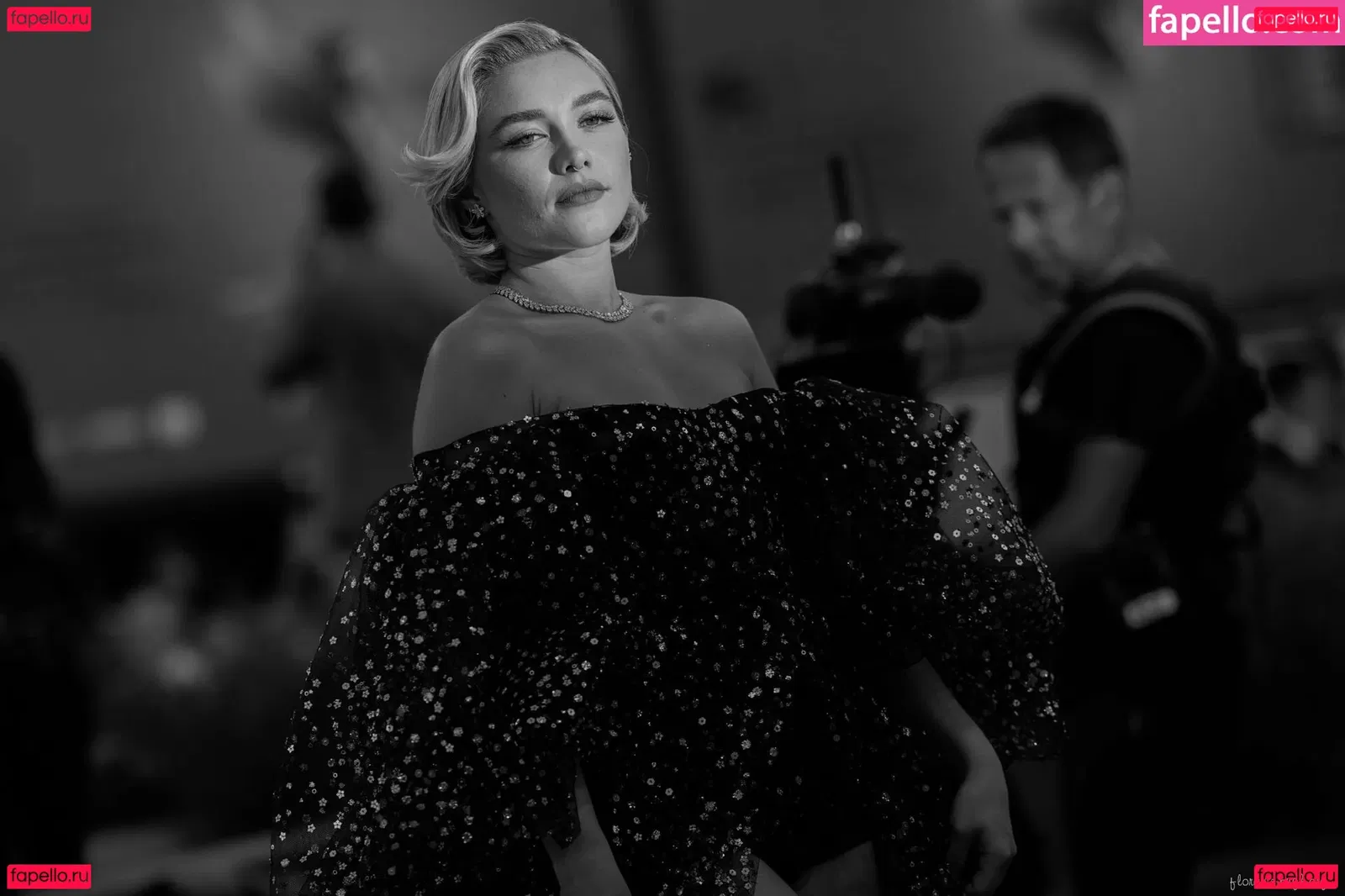Florence Pugh Onlyfans Photo Gallery 