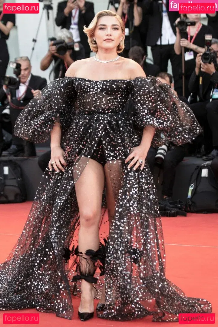 Florence Pugh Onlyfans Photo Gallery 