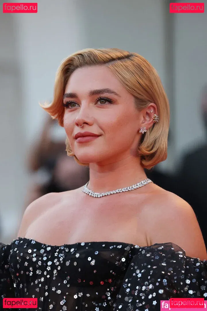 Florence Pugh Onlyfans Photo Gallery 