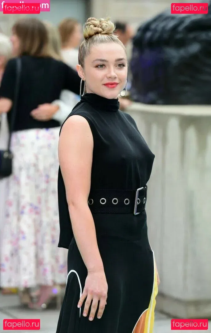 Florence Pugh Onlyfans Photo Gallery 