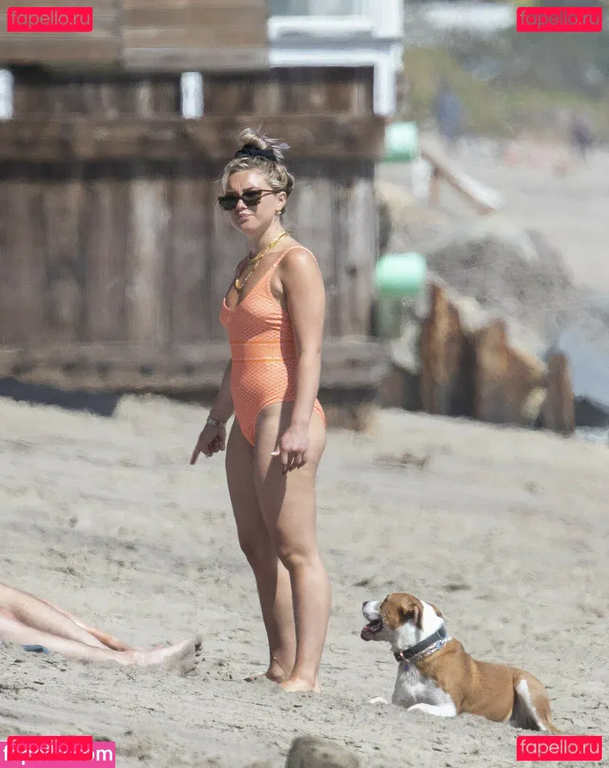 Florence Pugh Onlyfans Photo Gallery 