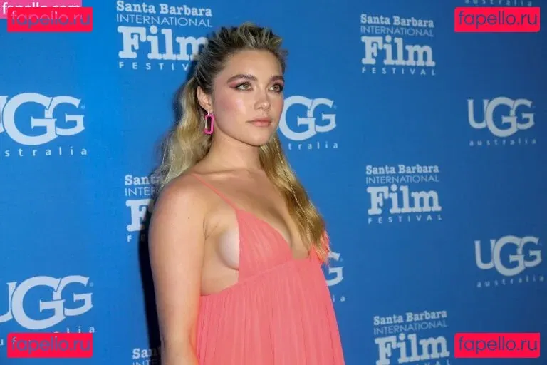 Florence Pugh Onlyfans Photo Gallery 
