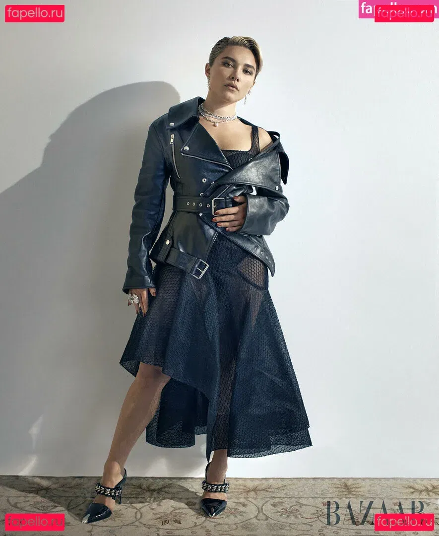 Florence Pugh Onlyfans Photo Gallery 