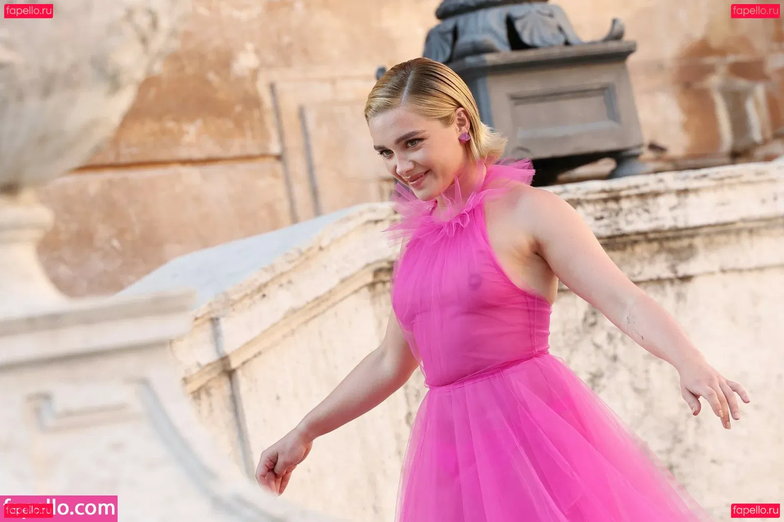 Florence Pugh Onlyfans Photo Gallery 