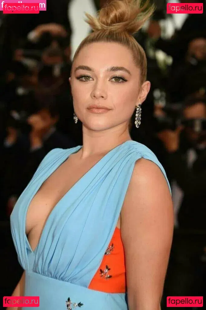 Florence Pugh Onlyfans Photo Gallery 