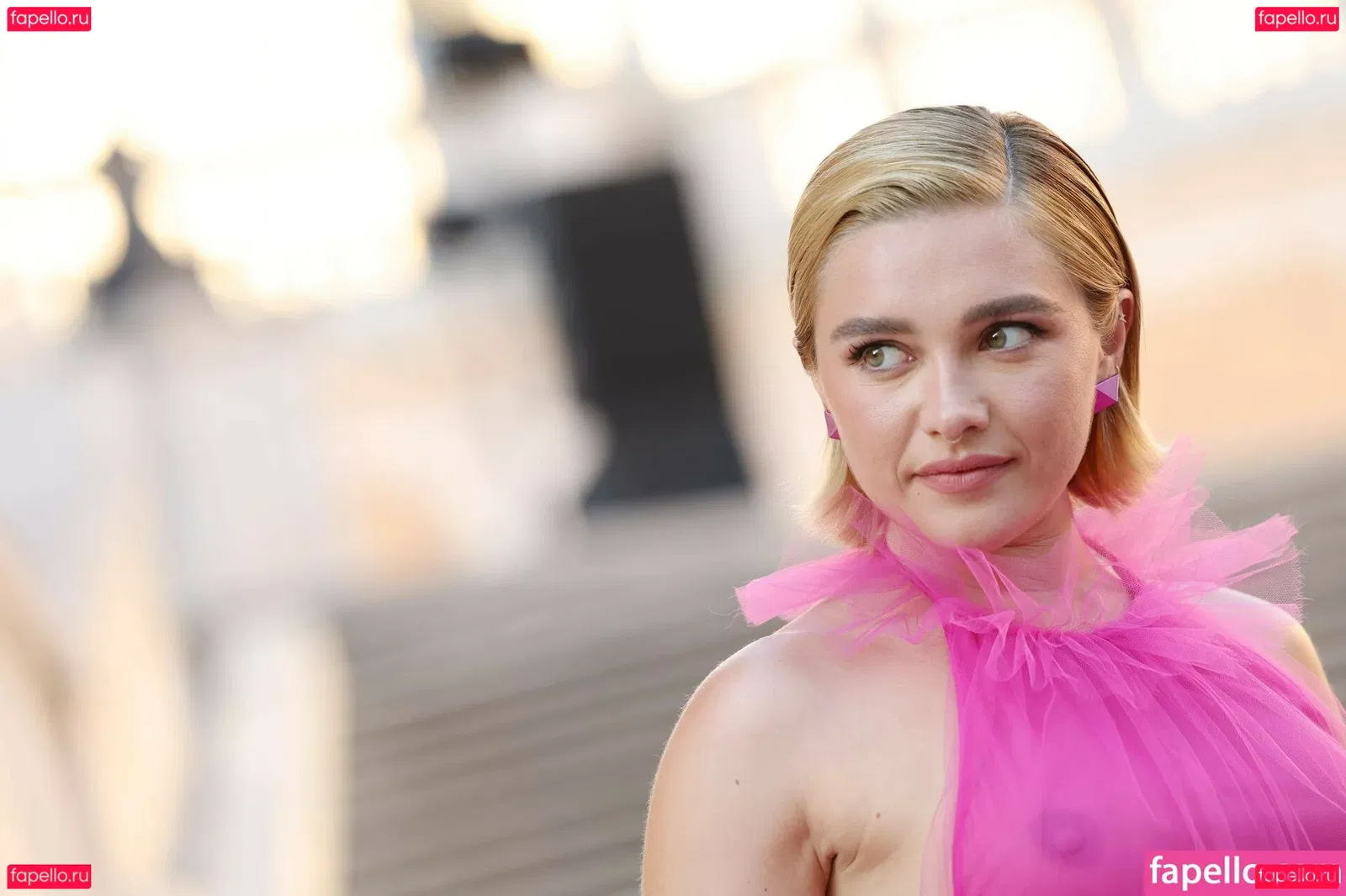 Florence Pugh Onlyfans Photo Gallery 